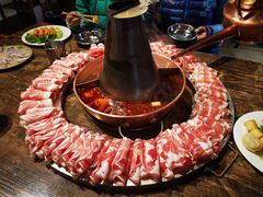 -刘老表·瓦罐汤涮肉(青云谱店)