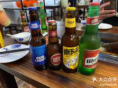 -郑妈妈油炸工坊(石坦巷店)