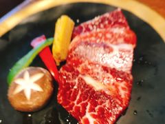 -炎蔵牛舌烤肉