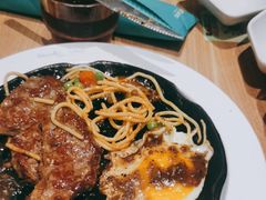 -豪客来牛排(天阳D32店)