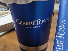 -CHARLIETOWN红茶公司(南京万象天地店)