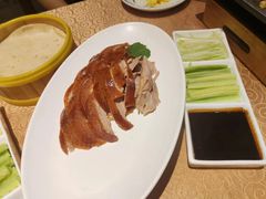 -德缘烤鸭店(大栅栏店)