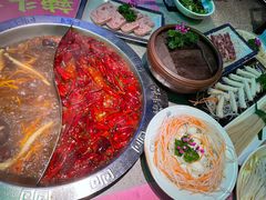 -辣斗辣火锅(太古里店)