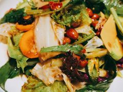 -韩盛·古法烤肉店(皇城恒隆广场店)