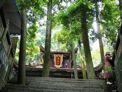 -都江堰普照寺