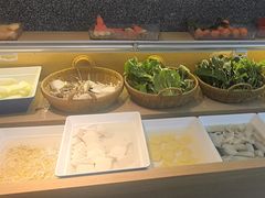 -鲜牛记潮汕牛肉火锅(淮安珠海路店)