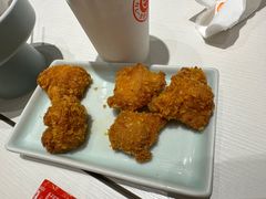 -池奈·咖喱蛋包饭(熙地港店)