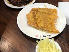 大排-朱新年·苏式汤团·面点(北寺塔店)