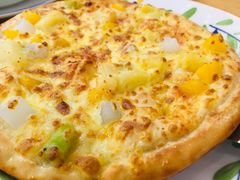 -萨莉亚意式餐厅(南京环亚凯瑟琳广场店)