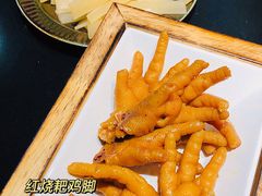-重庆古老火锅