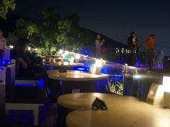 -草山夜未眠景观餐厅