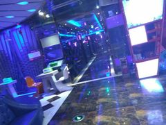 -觅KTV(岳峰大厦店)
