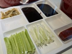 -京鸭棠(让胡路万达店)