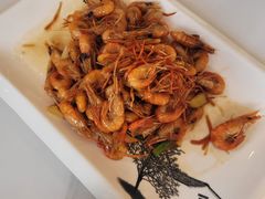 油爆河虾-状元楼(金溪路店)