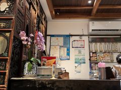 -哑巴生煎(临顿路店)