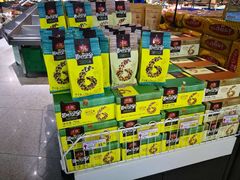 -利客来李村购物中心