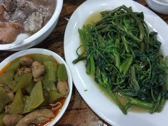 -雨田饭店(华兴东街店)