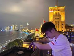 -罗斯福色戒酒吧(外滩店)