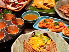 -安南越南餐厅(青岛万象城店)