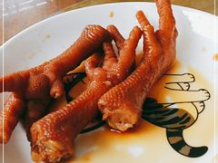 -虾王农家乐(鼎湖店)