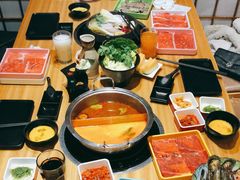 -水林间·寿喜烧自助(仙林金鹰店)