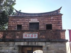 -安平桥