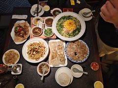 -杏花村水席楼·洛阳水席(老城十字街店)