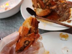 -Ministry of Crab•MOC(交子大道店)