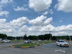 -胜华驾校·小猫学车(银都店)