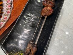 -新粤新疆菜清真餐厅(拱北店)