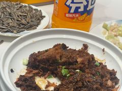 -雅味苑老菜馆(新体育馆店)