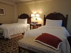 -广州富力丽思卡尔顿酒店