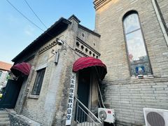 -天主教堂(莲池区)