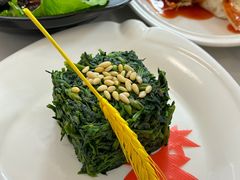 -大鸿运酒店·苏州菜·松鼠桂鱼(观前街店)