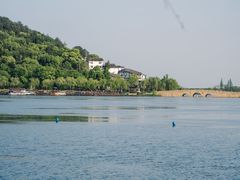 -南北湖风景区