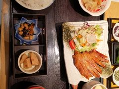 -味太助·银饭食堂(中华城店)