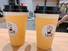 -白日梦奶茶