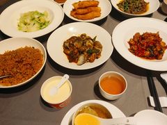 -徐记海鲜(观沙岭|滨江新城店)