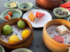 -湖畔居茶楼(湖滨店)