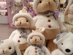 -满记甜品(王府井北京市百货大楼店)