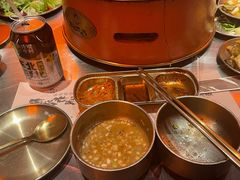 -西塔老太太泥炉烤肉(苏州大悦城店)