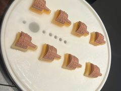 -曾宴·楚菜(湖北省博物馆店)