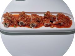 -一品红川菜(皇岗二店)