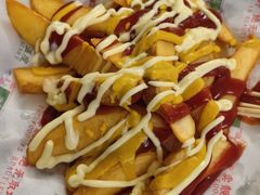 -渔记茶餐厅(渔村店)