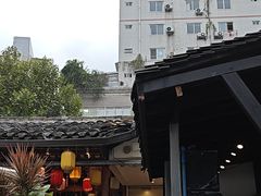 -院8里·少城记忆老川菜(宽窄巷子店)