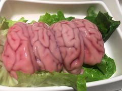-海底捞火锅(航洋城店)