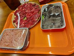 -黔哆哆地摊酸汤火锅(清湖店)