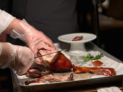 -四季民福烤鸭店(王府井东安门店)