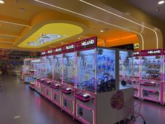 -meland·儿童乐园·游戏厅娃娃机·电玩Xbox(成都合生汇店)