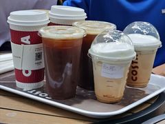 -COSTA COFFEE(西湖天地店)